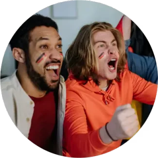 Maverix Fiber-fast internet