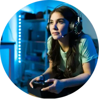 Maverix Fiber-fast internet