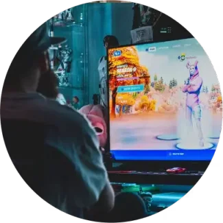 Maverix Fiber-fast internet